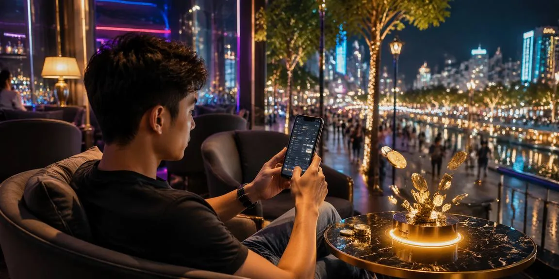 Điểm nhận ra 7kk8 ngay từ lần đầu dùng